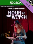 Dead by Daylight - Hour of the Witch Chapter (Xbox Series X/S) - Xbox Live Key - ARGENTINA Xbox Live Key ARGENTINA