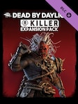 Dead by Daylight - Killer Expansion Pack (PC) - Steam Gift - GLOBAL Steam Gift GLOBAL