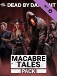 Dead by Daylight: Macabre Tales Pack (PC) - Steam Clave - GLOBAL Steam Key GLOBAL
