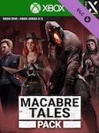 Dead by Daylight: Macabre Tales Pack (Xbox Series X/S) - Xbox Live Key - ARGENTINA Xbox Live Key ARGENTINA