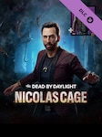 Dead by Daylight - Nicolas Cage Chapter Pack (PC) - Steam Key - GLOBAL Steam Key GLOBAL