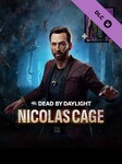 Dead by Daylight - Nicolas Cage Chapter Pack (PC) - Steam Klucz - EUROPA Steam Key EUROPE