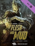 Dead by Daylight - Of Flesh and Mud (PC) - Steam Klucz - GLOBALNY Steam Key GLOBAL