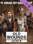 Dead by Daylight: Old Wounds Pack (PC) - Steam Gift - GLOBAL Steam Gift GLOBAL
