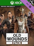 Dead by Daylight: Old Wounds Pack (Xbox Series X/S) - Xbox Live Key - ARGENTINA Xbox Live Key ARGENTINA
