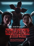 Dead by Daylight | Stranger Things Edition (PC) - Steam Schlüssel - GLOBAL Steam Key GLOBAL