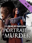 Dead by Daylight - Portrait of a Murder Chapter (PC) - Steam Clé - GLOBAL Steam Key GLOBAL