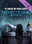 Dead by Daylight - Sadako Rising Chapter (PC) - Steam Klucz - GLOBALNY Steam Key GLOBAL