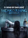 Dead by Daylight - Sadako Rising Chapter PC Steam Key GLOBAL