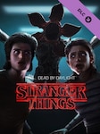Dead by Daylight - Stranger Things Chapter PC Steam Klucz EUROPA