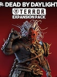 Dead by Daylight - Terror Expansion Pack PC Steam Gift GLOBAL
