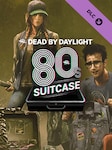 Dead by Daylight - The 80's Suitcase (PC) - Steam Key - GLOBAL Steam Key GLOBAL