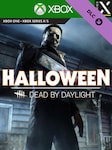 Dead by Daylight - The HALLOWEEN Chapter Xbox Series X/S Xbox Live Key EUROPE
