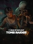 Dead by Daylight: Tomb Raider Chapter DLC PC Steam Key EUROPE