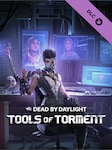 Dead by Daylight - Tools of Torment Chapter PC Steam Key GLOBAL