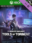 Dead by Daylight - Tools of Torment Chapter (Xbox Series X/S) - Xbox Live Clave - ARGENTINA Xbox Live Key ARGENTINA