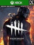 Dead by Daylight Xbox Series X/S Xbox Live Cuenta GLOBAL