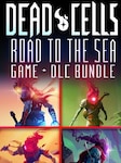 Dead Cells: Road to the Sea Bundle PC Steam Key GLOBAL
