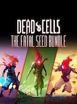 Dead Cells: The Fatal Seed Bundle PC Steam Key GLOBAL