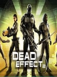 Dead Effect 2 Steam Key GLOBAL Steam Key GLOBAL