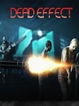 Dead Effect PC Steam Key GLOBAL
