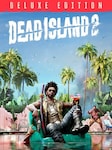 Dead Island 2 Deluxe Edition PC Steam Regalo GLOBALE