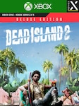 Dead Island 2 Deluxe Edition Xbox Series X/S Xbox Live Schlüssel EUROPA