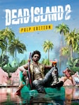 Dead Island 2 Pulp Edition PC Epic Games Key GLOBAL
