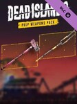 Dead Island 2 - Pulp Weapons Pack (PC) - Epic Games Clave - GLOBAL Epic Games Key GLOBAL