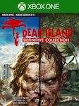 Dead Island Definitive Collection Xbox One Xbox Live Clave ARGENTINA