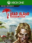 Dead Island Definitive Edition Xbox One Xbox Live Key ARGENTINA