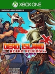 Dead Island Retro Revenge Xbox One Xbox Live Key ARGENTINA