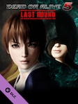 DEAD OR ALIVE 5 Last Round - Halloween Debut Costume Set PC Steam Gift GLOBAL