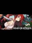 Dead or School PC Steam Key GLOBAL