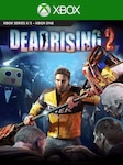 Dead Rising 2 Xbox One Xbox Live Key ARGENTINA