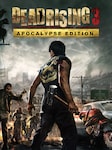 Dead Rising 3 Apocalypse Edition PC Steam Account GLOBAL