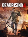Dead Rising 4 PC Steam Schlüssel GLOBAL