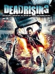 Dead Rising PC Steam Klucz GLOBALNY