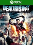 Dead Rising Xbox One Xbox Live Key UNITED STATES