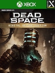 Dead Space Remake Deluxe Edition Xbox Series X/S Xbox Live Key GLOBAL