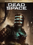Dead Space Remake Digital Deluxe Edition Upgrade PC EA App Key GLOBAL