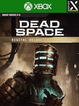 Dead Space Remake Digital Deluxe Edition Upgrade Xbox Series X/S Xbox Live Key GLOBAL