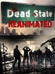 Dead State: Reanimated Steam Key GLOBAL Steam Key GLOBAL