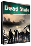 Dead State Steam Gift GLOBAL Steam Gift GLOBAL