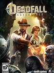 Deadfall Adventures Digital Deluxe Edition PC Steam Clave GLOBAL