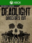 Deadlight Director's Cut (Xbox One) - Xbox Live Account - GLOBAL Xbox Live Account GLOBAL