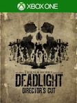 Deadlight Director's Cut Xbox One Xbox Live Key EUROPE