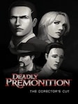 Deadly Premonition: Director's Cut PC Steam Key GLOBAL