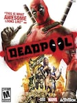Deadpool PC Steam Key GLOBAL
