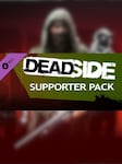 Deadside Supporter Pack (PC) - Steam Gift - GLOBAL Steam Gift GLOBAL